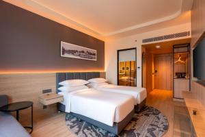 Fotografie z fotogalerie ubytování Park Inn by Radisson Vellore v destinaci Vellore