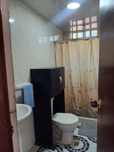 Gallery image of Casa Campestre en Barbosa - Naturaleza y Descanso in Trapiche +15 photos