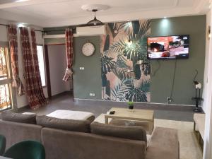 Imagen de la galería de residence Bilongo, en Yaoundé