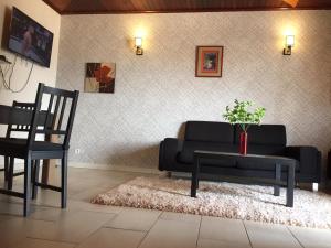 Imagen de la galería de residence Bilongo, en Yaoundé