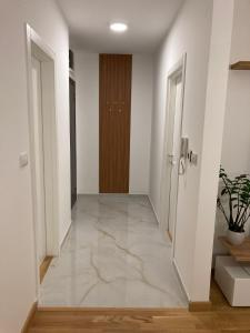 Fotografie z fotogalerie ubytování Apartman 10 Lux v destinaci Novi Sad
