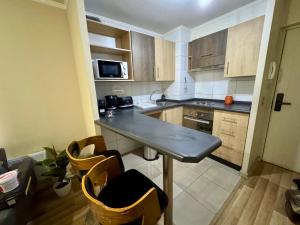 Gallery image of Moderno Dpto en Temuco in Temuco