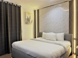 Fotografie z fotogalerie ubytování Imperio Apartments v destinaci Abudža