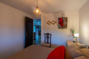 Billede fra billedgalleriet på Chalé rural charmoso próximo à Curitiba i Campo Largo