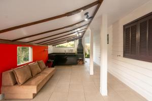 Billede fra billedgalleriet på Chalé rural charmoso próximo à Curitiba i Campo Largo