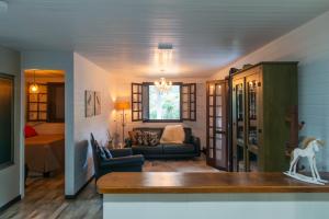 Billede fra billedgalleriet på Chalé rural charmoso próximo à Curitiba i Campo Largo + 18 billeder