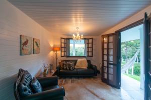 Billede fra billedgalleriet på Chalé rural charmoso próximo à Curitiba i Campo Largo