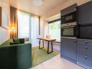 Billede fra billedgalleriet på Serene Retreat in Antoing i Antoing