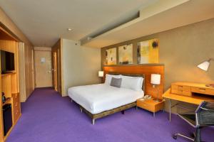 Fotografie z fotogalerie ubytování Camino Real Santa Fe v destinaci Mexico City