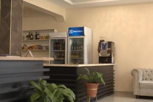 Ποτά στο Darling Hotel Ciudad del Este