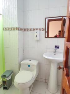 Φωτογραφία από το άλμπουμ του Hotel Jekannyty στο Puerto Francisco de Orellana