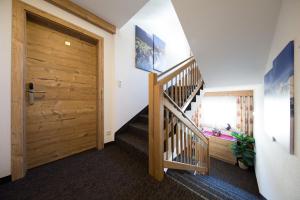 Fotografie z fotogalerie ubytování Gästehaus Falkner Ignaz v Söldenu
