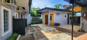 Το κτήριο όπου στεγάζεται  το bed & breakfast +12 φωτογραφίες