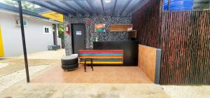 Galería fotográfica de Arc Bongalows For Rent en Panglao