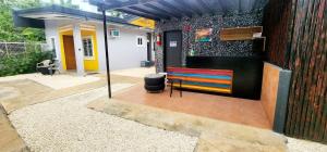 Galería fotográfica de Arc Bongalows For Rent en Panglao