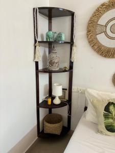 Fotografie z fotogalerie ubytování Villa Lemon v destinaci Varkala