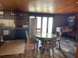 Φωτογραφία από το άλμπουμ του Self contained open shed space σε Wainui