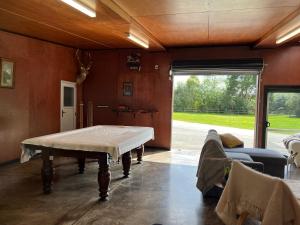 Φωτογραφία από το άλμπουμ του Self contained open shed space σε Wainui