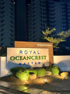 Foto sihtkohas Sudtungan asuva majutusasutuse Royal Oceancrest Mactan - Resort type Condominium Unit 0215B galeriist