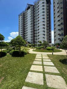 Hoone, kus apartement asub