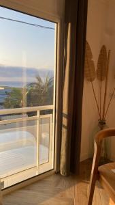 Příroda nedaleko apartmánu + 5 fotografií