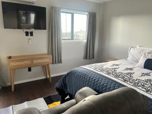 Fotografie z fotogalerie ubytování Windsor Motel v destinaci Taupo