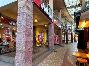 Večerní zábavní program pro hosty v ubytování Studio One Condominium, Alabang - Bluu - Fiber Wi-Fi, Netflix-ready