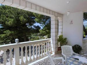 Fotografie z fotogalerie ubytování Apartments Villa Dinga -Borak - Comfort Two Bedroom Apartment with Balcony No 6 v destinaci Potomje + 13 fotografií