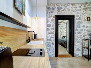 Gallery image of History House Moja Ti 1830 - Deluxe Apartment Gorica in Senj +17 photos