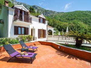 Φυσικό τοπίο κοντά σε αυτή η βίλα