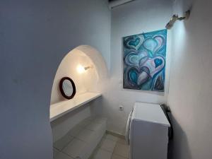 Fotografie z fotogalerie ubytování Neoclassical apartment, Central Chora Andros v destinaci Ándros + 19 fotografií