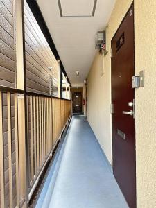 Foto de la galeria de 201号室花園町,萩之茶屋駅步行2分専用バスルームアクセス便利 a Osaka