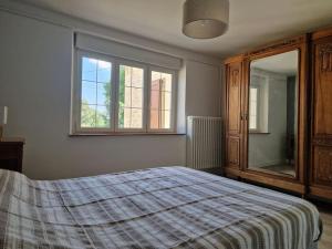 Afbeelding uit fotogalerij van Gite de Maroquies in Bozouls