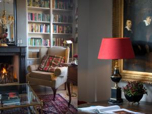 Фотография из галереи B & B Hotel The Baron Crown в городе Ден-Хелдер