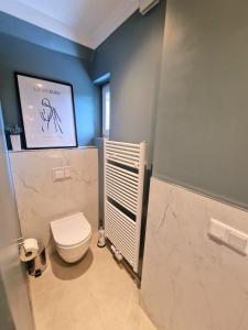 Bagno di Casa Lucia