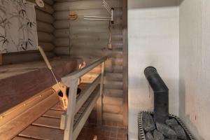 Зображення з фотогалереї помешкання Poukama Cottage Päijätsalo у місті Sysmä