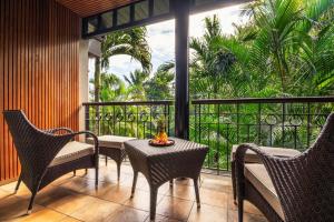 Giardino di Palm Hotel & Spa