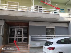 Fotografie z fotogalerie ubytování Lukeria v destinaci Kavala