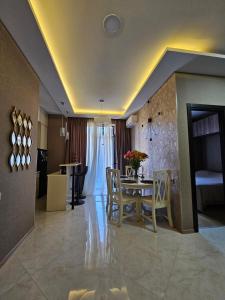 Fotografie z fotogalerie ubytování Traveller Apartment v destinaci Tbilisi City