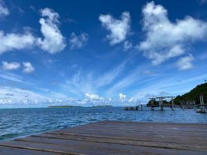 Fotografie z fotogalerie ubytování Pension Taputea v destinaci Te-Fare-Arii