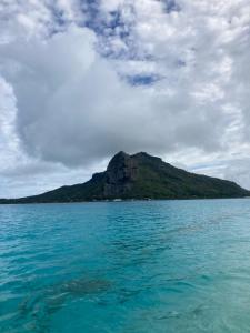 Fotografie z fotogalerie ubytování Pension Taputea v destinaci Te-Fare-Arii