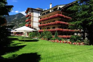 Gallery image of Rutllan & Spa in La Massana