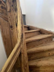 Zdjęcie z galerii obiektu Gîte Elisa et léna w mieście Riquewihr