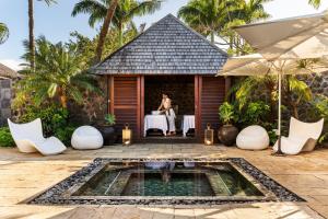 Giardino di Palm Hotel & Spa