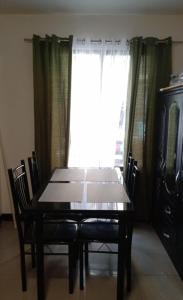 Fotografie z fotogalerie ubytování Affordable Condominuim v destinaci Mandaue City