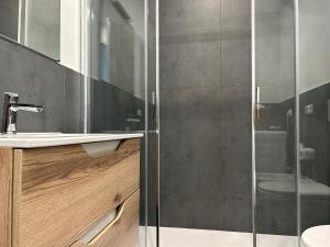 Bagno di Fanzago Trilo Home
