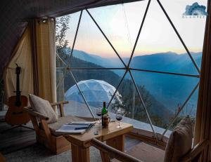 Fotografie z fotogalerie ubytování GlampEco Manali v destinaci Manāli