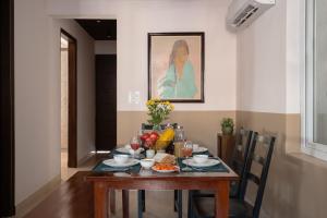 Gambar di galeri bagi The Urban Nest 3BHK Spacious & Modern Apartments With Kitchen & Wifi di New Delhi