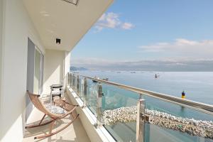 Φυσικό τοπίο κοντά σε αυτό το διαμέρισμα