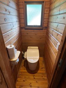 Koupelna v ubytování Echo GuestHouse + 38 fotografií